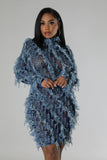 Rhonda Dress