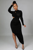Tyra Dress