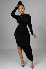Tyra Dress