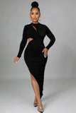 Tyra Dress
