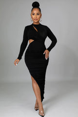Tyra Dress