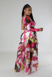 Miriam Skirt Set