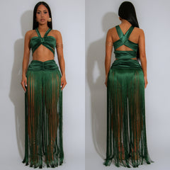 Seduction Fringe Set