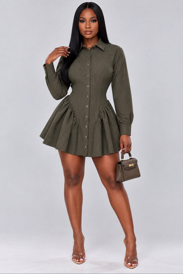 Verena Dress