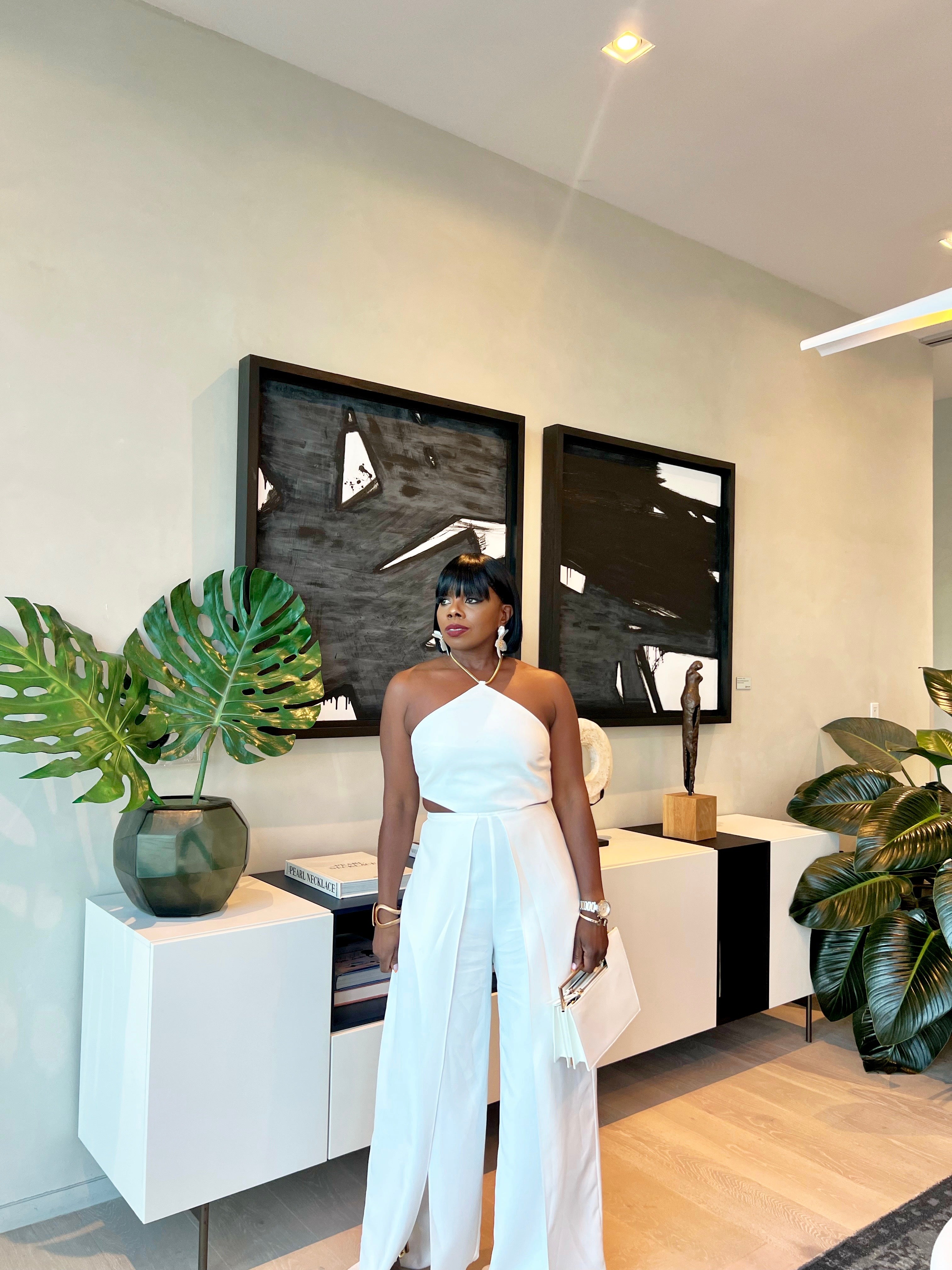 Janeva Jumpsuit