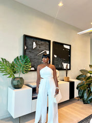 Janeva Jumpsuit