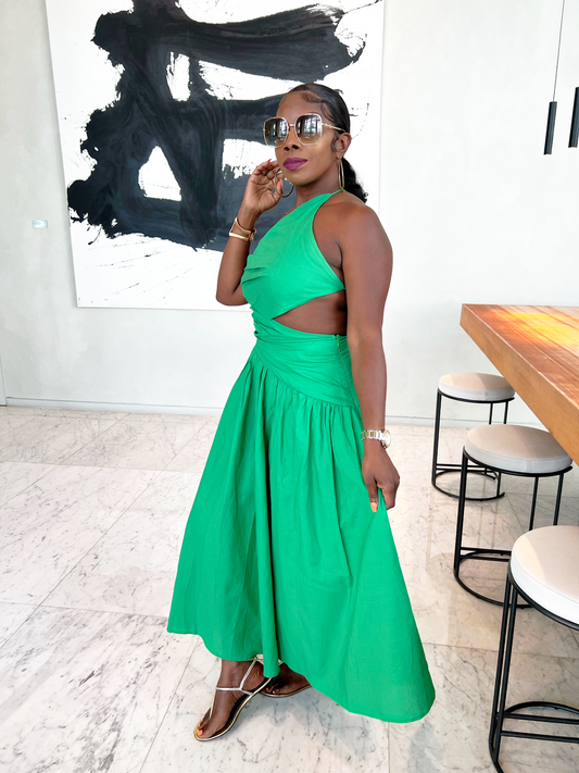 Sharon Dress