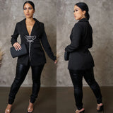 Natalia Blazer
