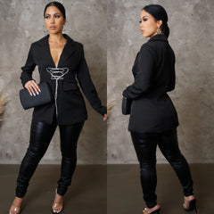 Natalia Blazer