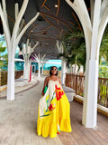 Yara Maxi Dress