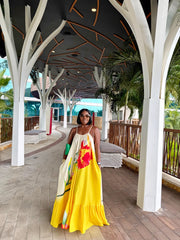 Yara Maxi Dress