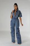 Tamala Jumpsuit