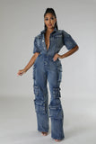 Tamala Jumpsuit