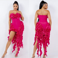 Gabby Dress