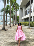 Dahlia Ruffle Dress