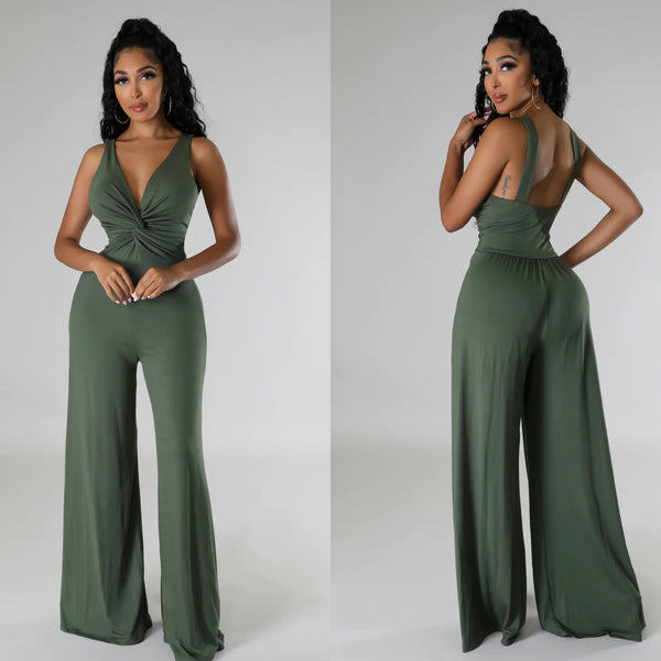 Lucilla Jumpsuit