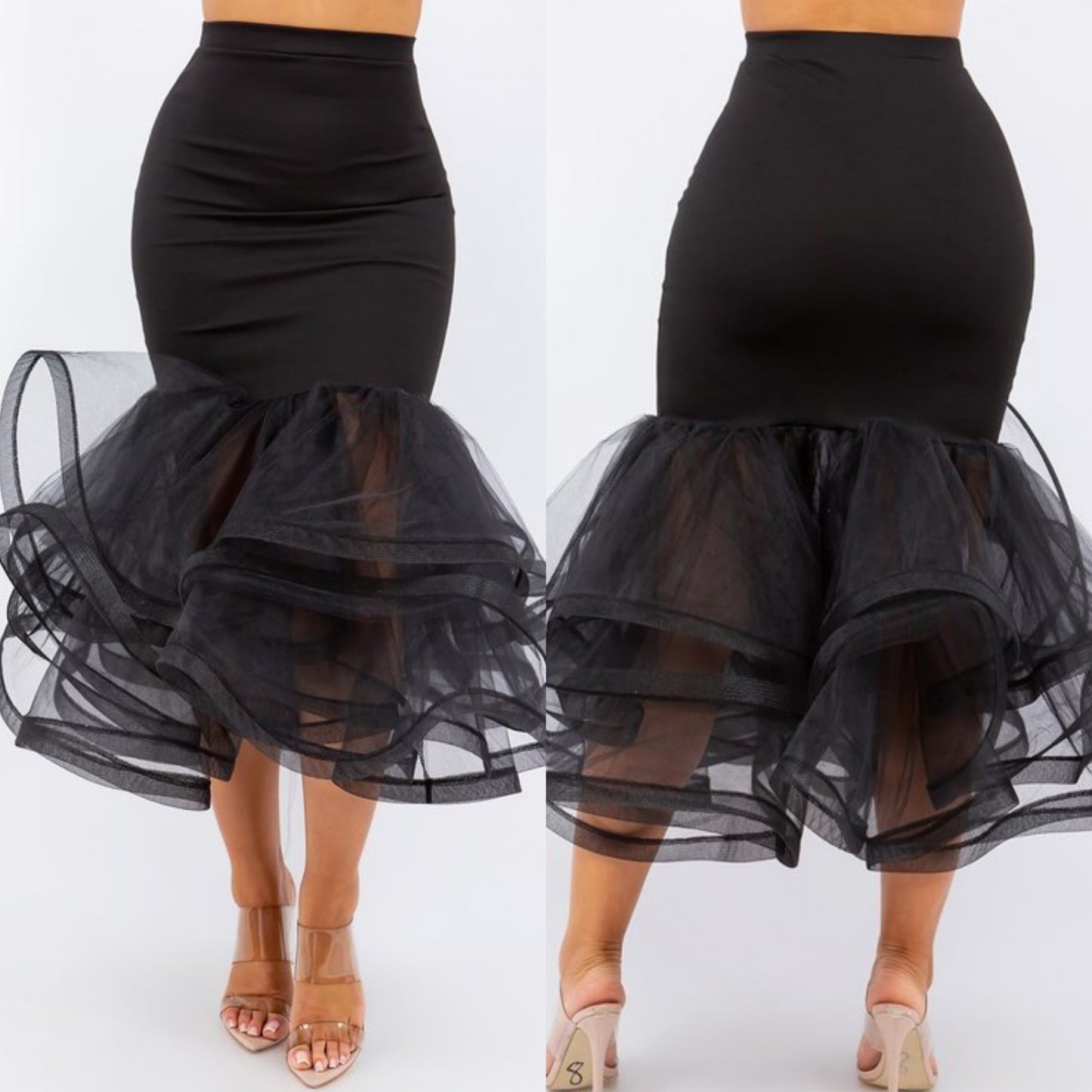 Shayna Skirt