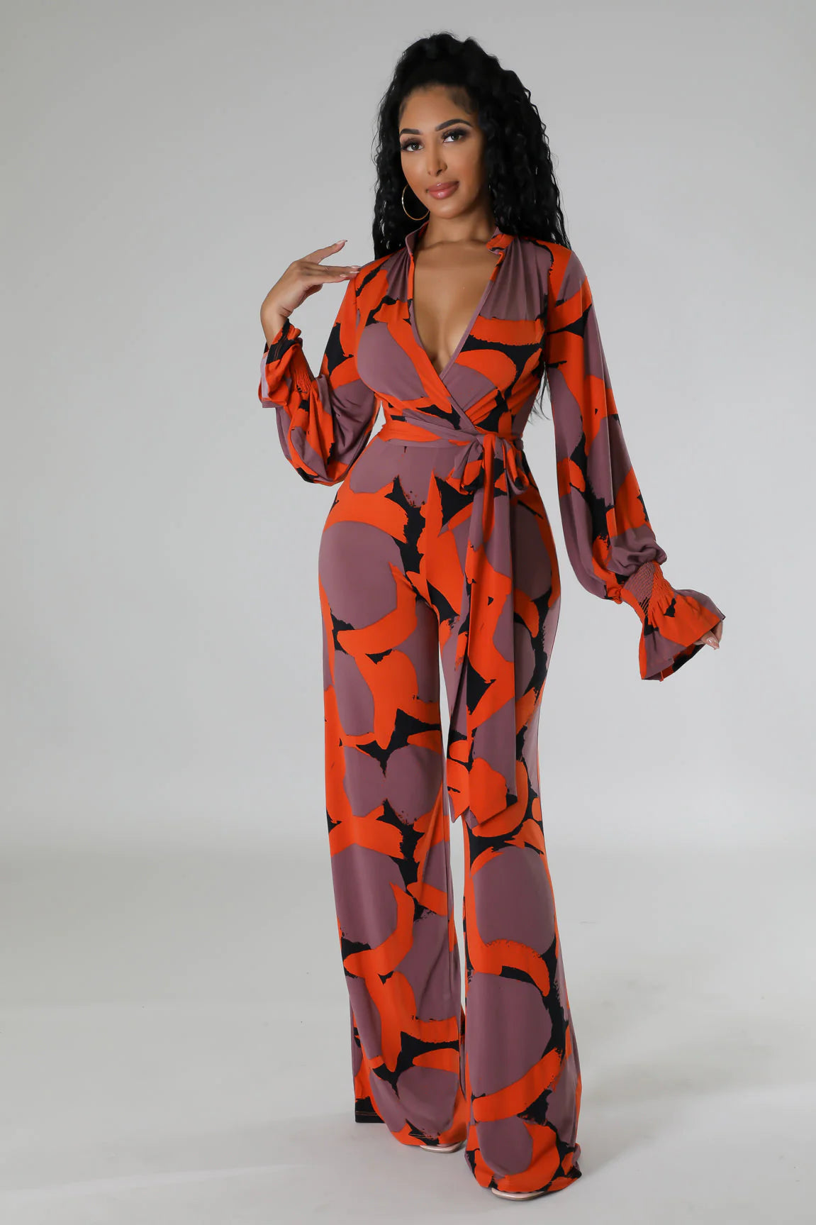 Mandy Jumpsuit