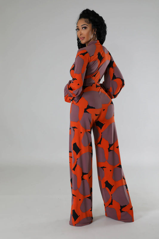 Mandy Jumpsuit
