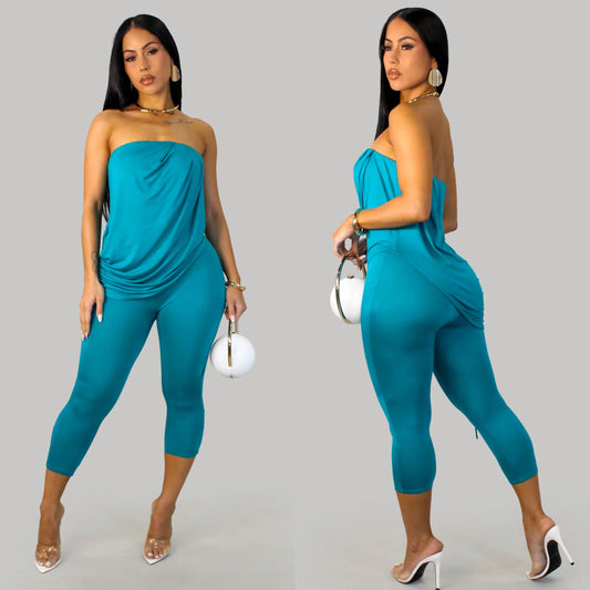 Kaylece Jumpsuit