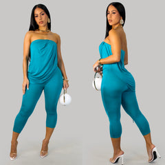Kaylece Jumpsuit