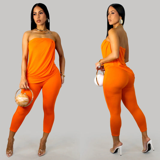 Kaylece Jumpsuit