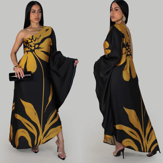 Aurelia Luxe Dress