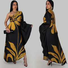 Aurelia Luxe Dress