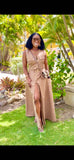 Solera Desert Luxe  Skirt Set