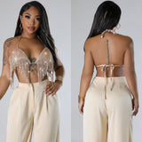 Mirianne Top