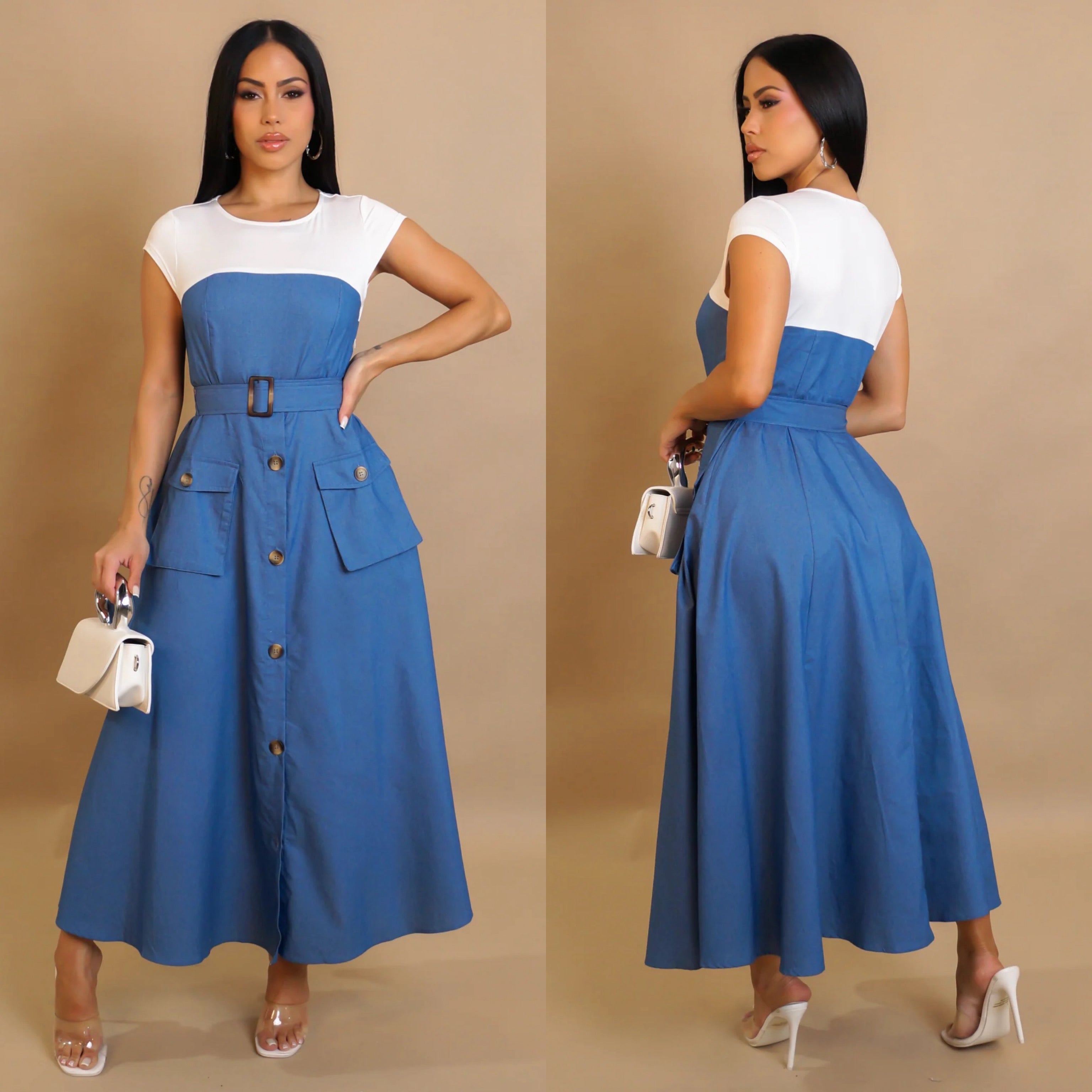 Blair Dress