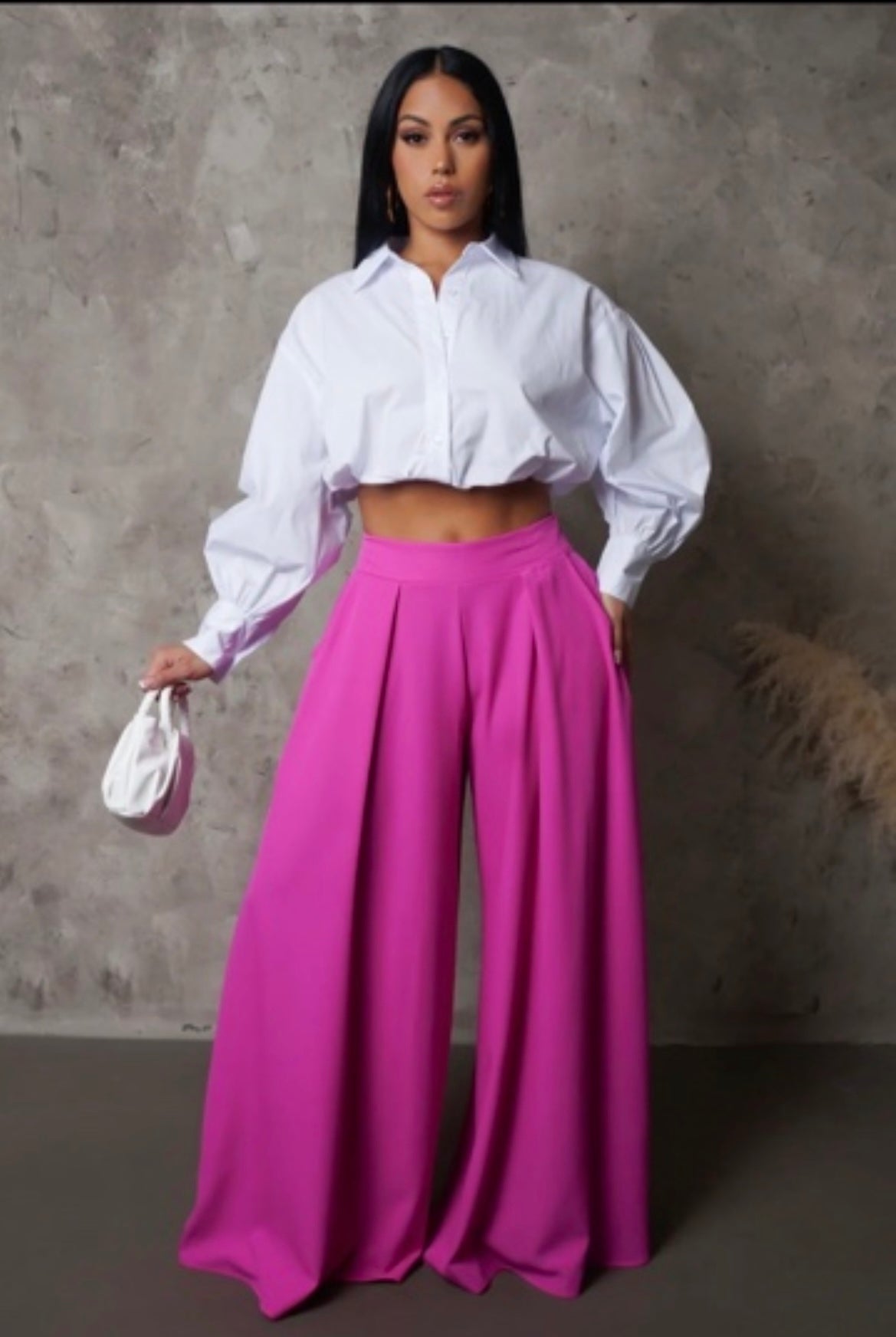 Kadia Pants