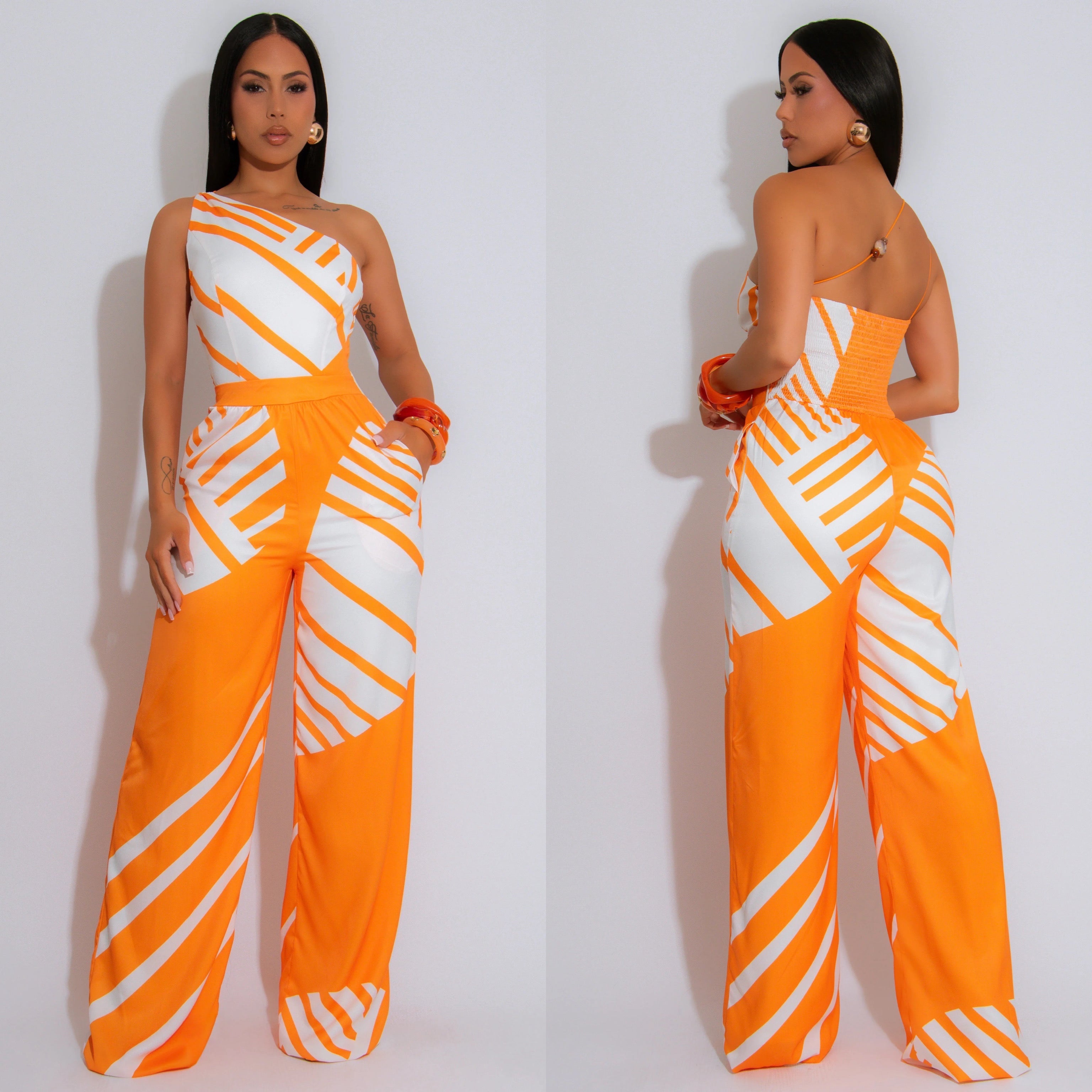 Solana Jumpsuit