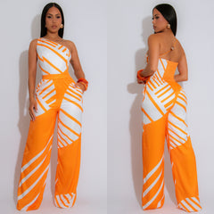 Solana Jumpsuit