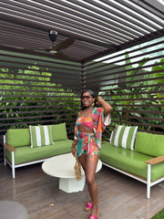 Kalea Tropical Set