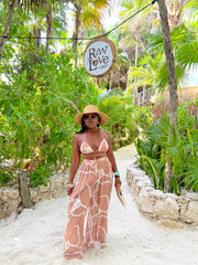 Janette Two Piece Set