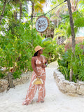 Janette Two Piece Set