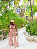 Janette Two Piece Set
