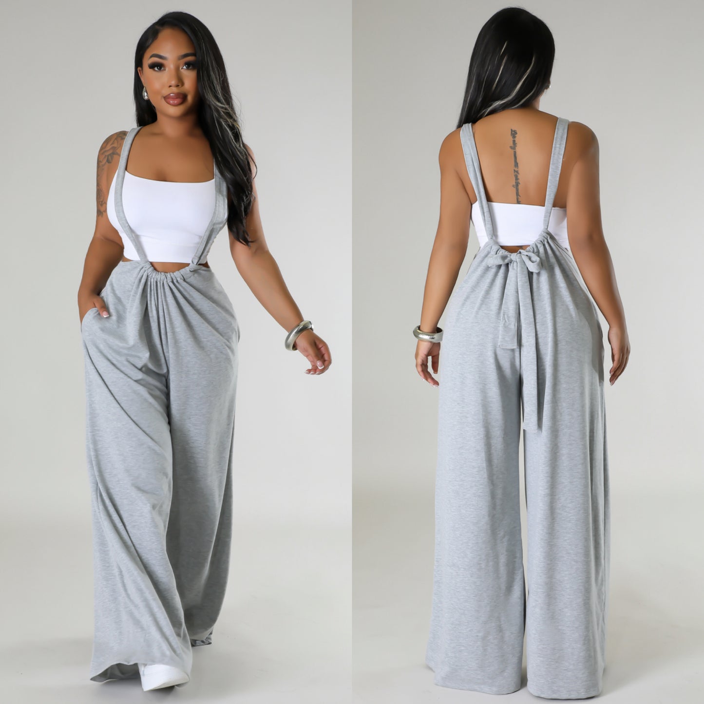 Kareese Overalls/Jumpsuit