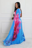 Mireya Dress