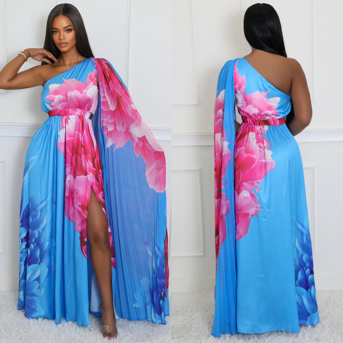 Mireya Dress