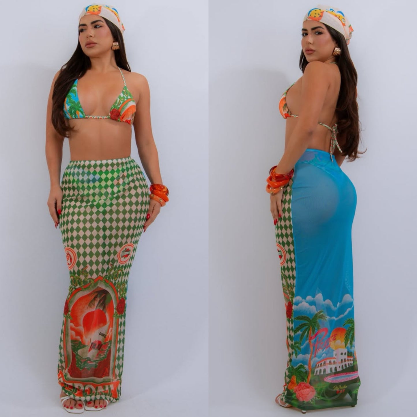 Kalani Set