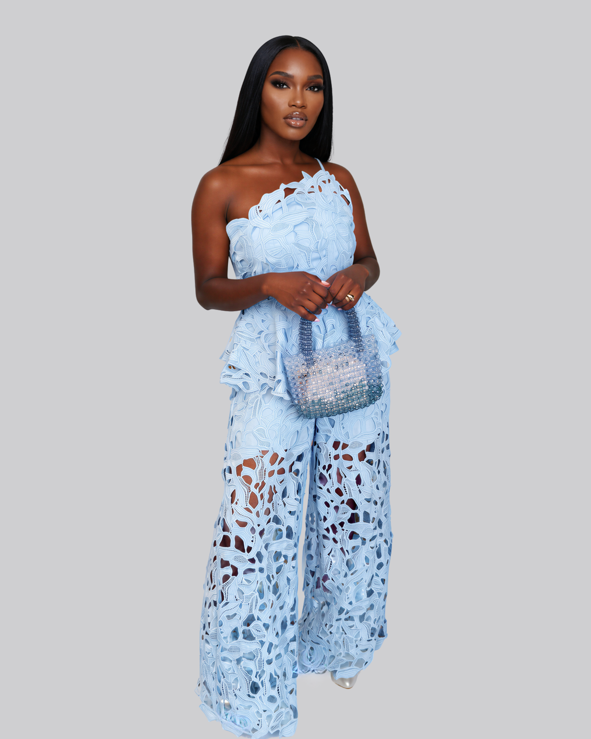 Bellaria Pants Set