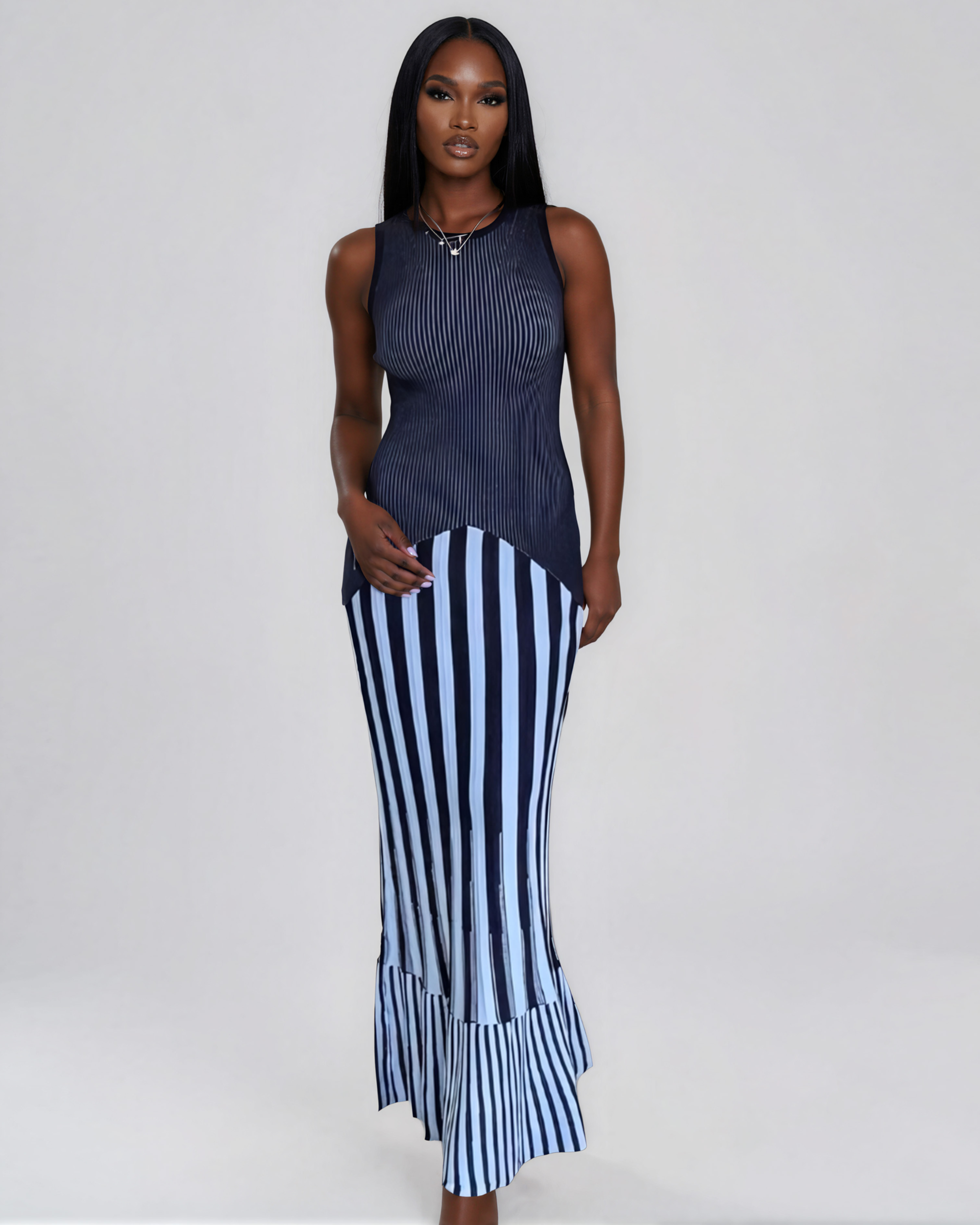 Deanne Dress