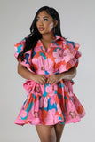Adrienne Dress