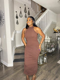 Aisha Dress