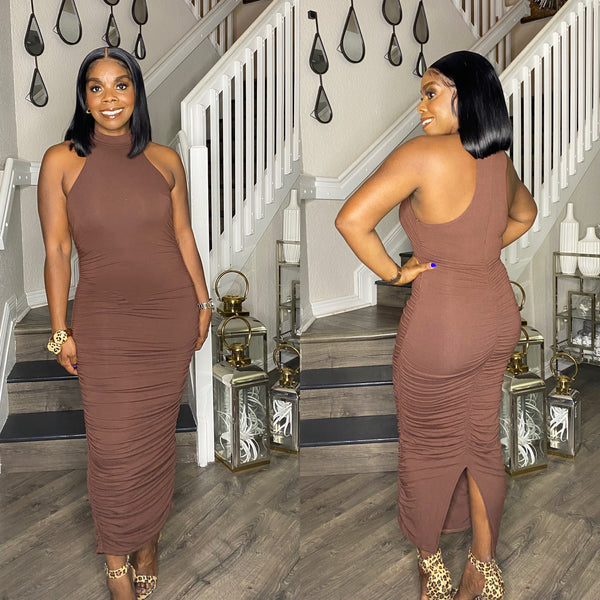 Aisha Dress