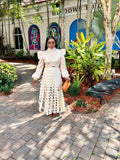 Alesha Skirt