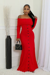 Alexis Knit Dresss