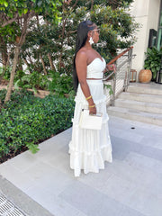 Alicia Skirt Set